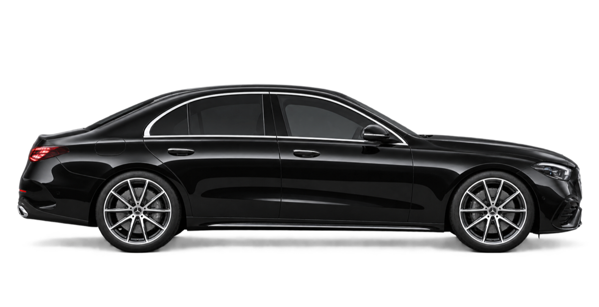 Mercedes S-Class